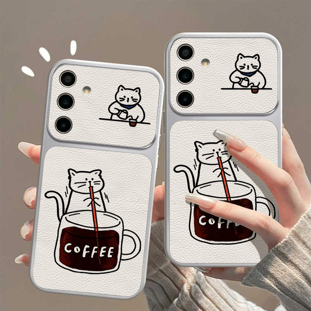 Чехол для телефона Samsung S26 – обзор и цена Phone Cases Cat