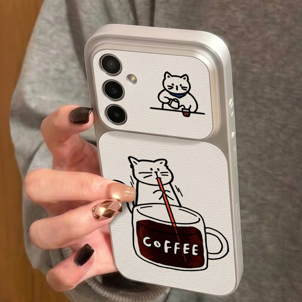 Чехол для телефона Samsung S26 – обзор и цена Phone Cases Cat