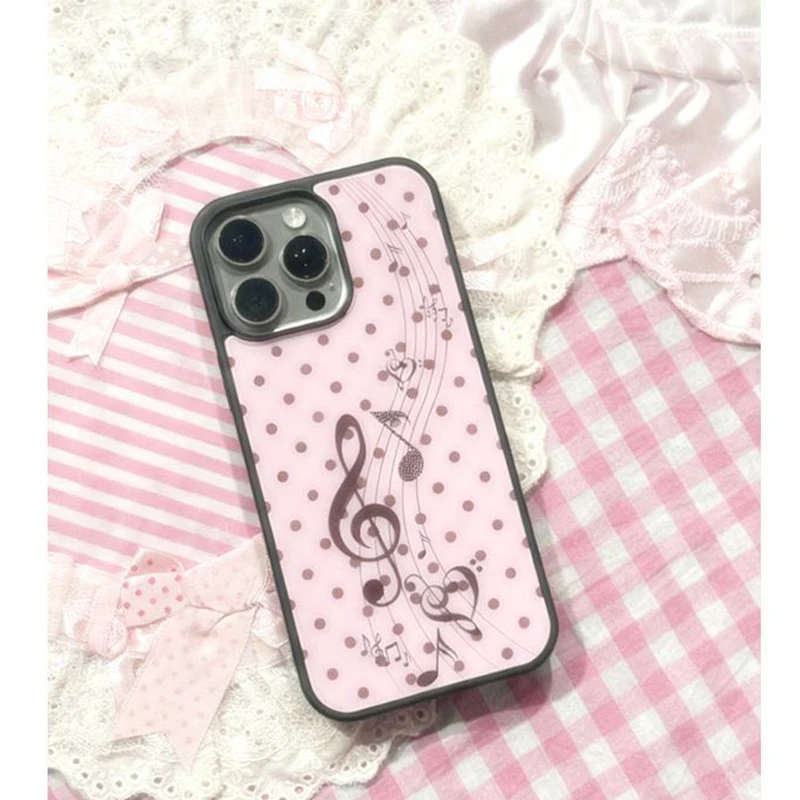 Чехол для телефона в стиле Y2K – обзор и цена Phone Cases Brown