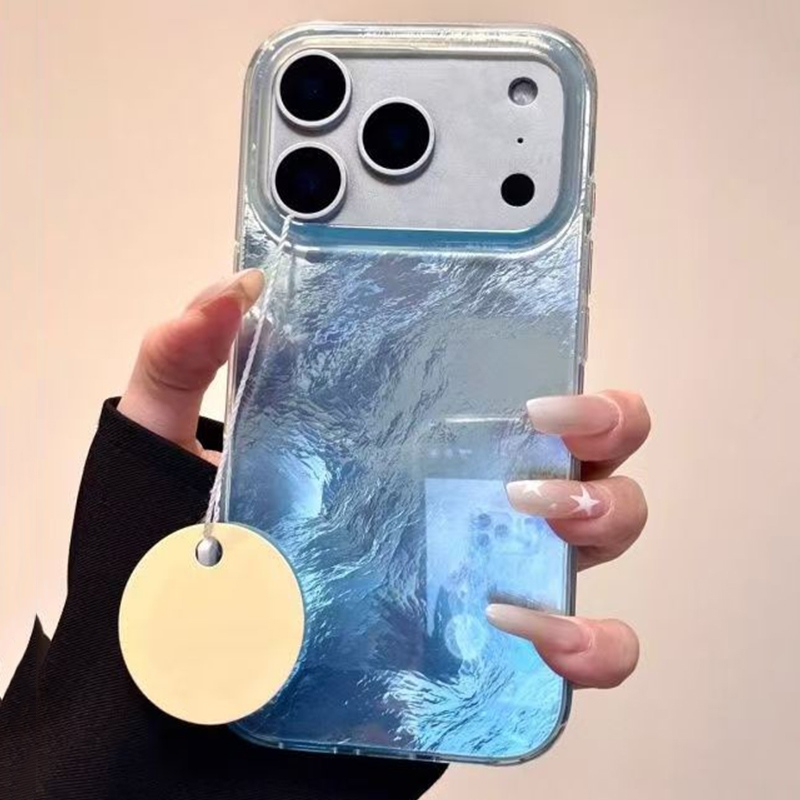 Чехол для телефона INS Style B – обзор и цена Phone Cases Brown