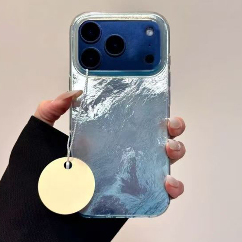 Чехол для телефона INS Style B – обзор и цена Phone Cases Brown
