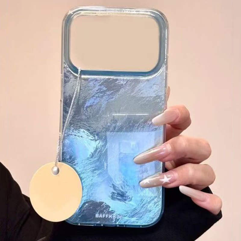 Чехол для телефона INS Style B – обзор и цена Phone Cases Brown