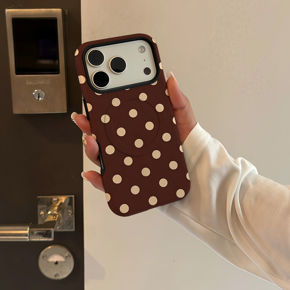 Коричнево-бежевый чехол для те – обзор и цена Phone Cases Brown