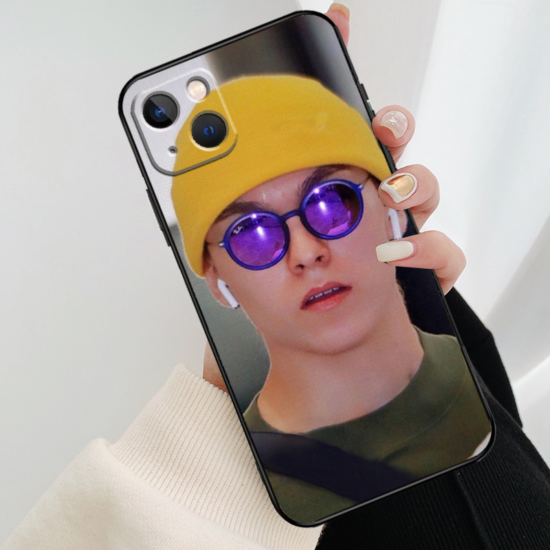 Чехол для телефона Vernon Meme – обзор и цена Phone Cases Vernon