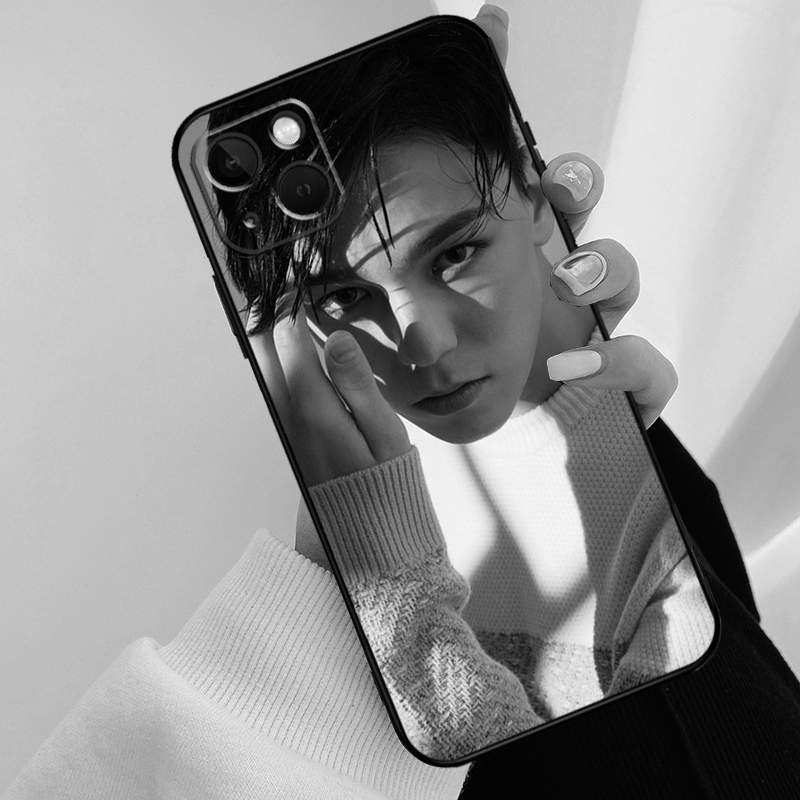 Чехол для телефона Vernon Meme – обзор и цена Phone Cases Vernon