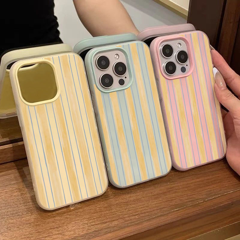 Мягкий стильный чехол для теле – обзор и цена Phone Cases Yellow