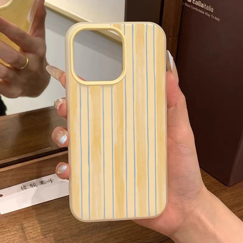 Мягкий стильный чехол для теле – обзор и цена Phone Cases Yellow