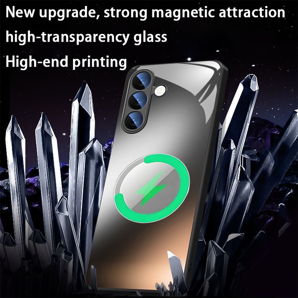 Чехол для телефона Samsung S26 – обзор и цена Phone Cases Men