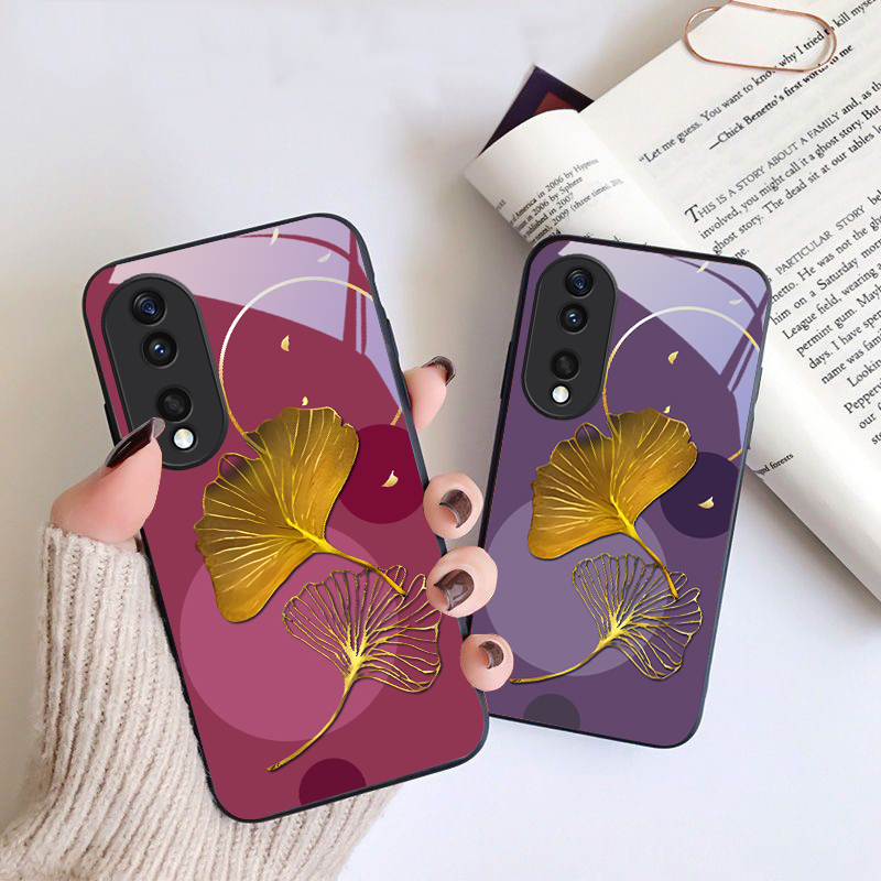 Чехол для телефона из черного  – обзор и цена Phone Cases Yellow