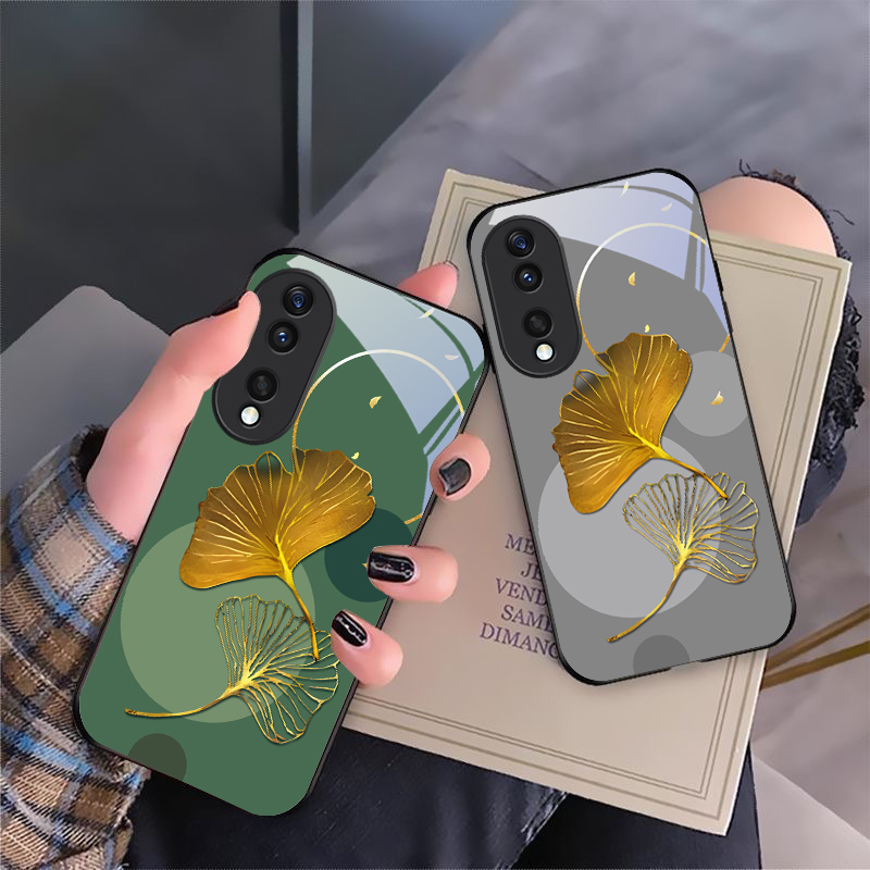 Чехол для телефона из черного  – обзор и цена Phone Cases Yellow