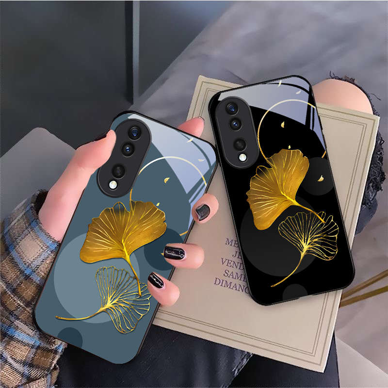 Чехол для телефона из черного  – обзор и цена Phone Cases Yellow