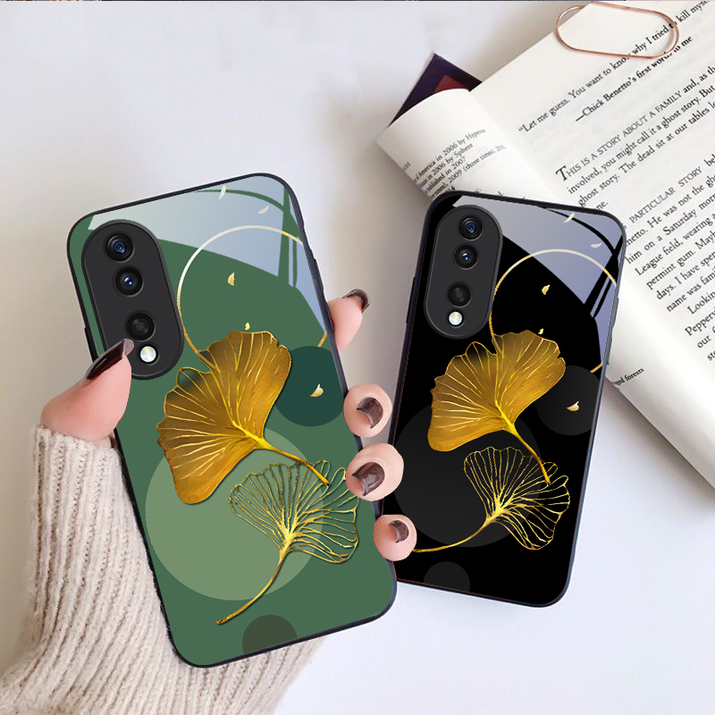 Чехол для телефона из черного  – обзор и цена Phone Cases Yellow