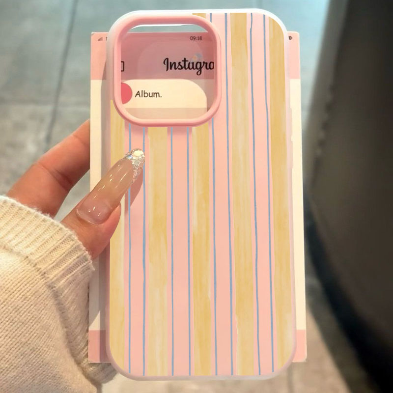 Стильный чехол для телефона в  – обзор и цена Phone Cases Yellow