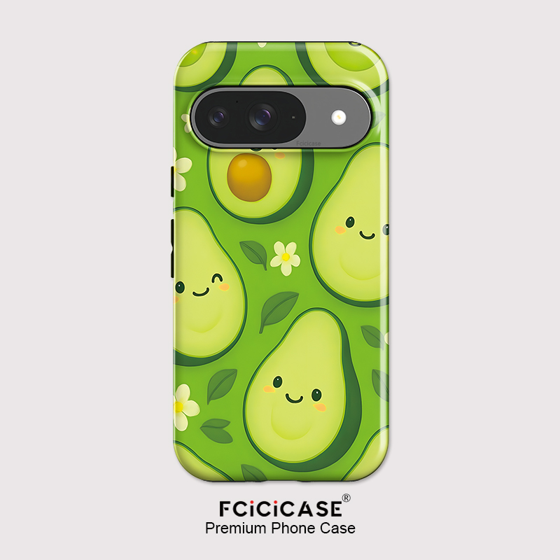 Чехол Fcicicase для Pixel 10 P – обзор и цена Phone Cases Google Pixel 10