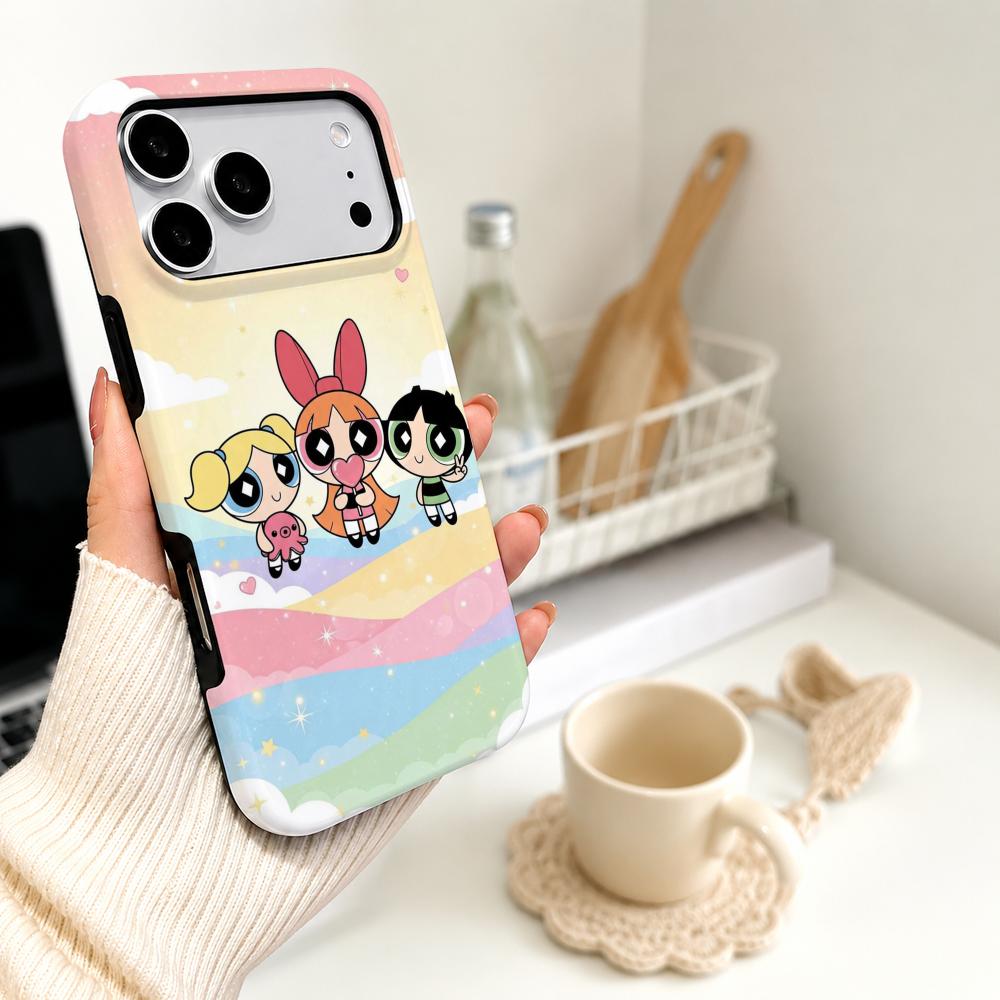 Аниме-чехол для телефона «Супе – обзор и цена Phone Cases Girly