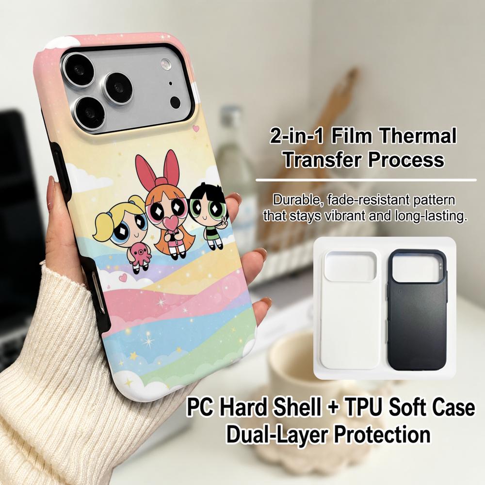 Аниме-чехол для телефона «Супе – обзор и цена Phone Cases Girly