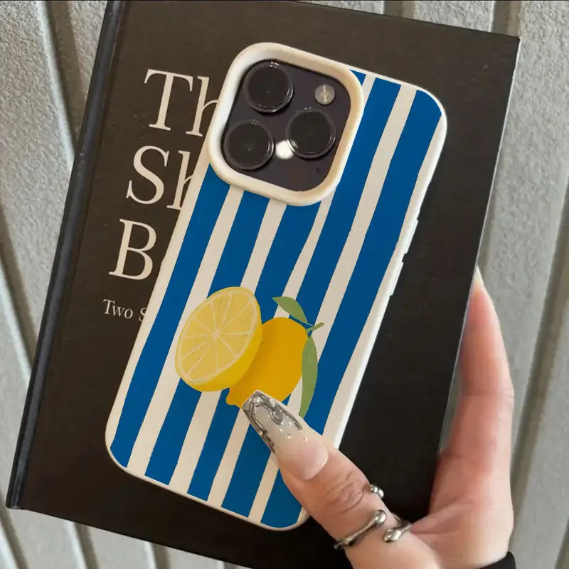 Мягкий чехол для телефона с же – обзор и цена Phone Cases Yellow