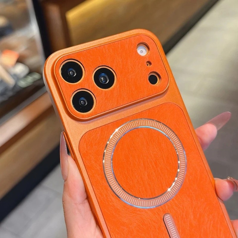 Роскошный новый оранжевый ретр – обзор и цена Phone Cases Orange