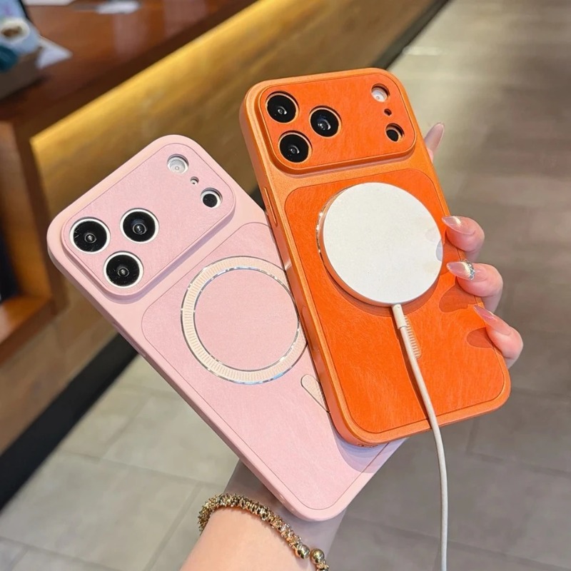 Роскошный новый оранжевый ретр – обзор и цена Phone Cases Orange