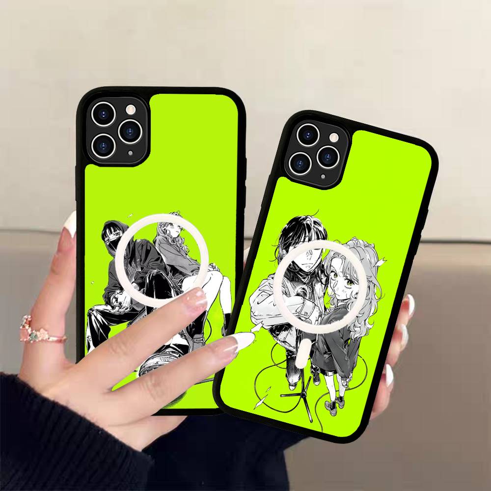 Магнитный чехол для телефона с – обзор и цена Phone Cases At Shein