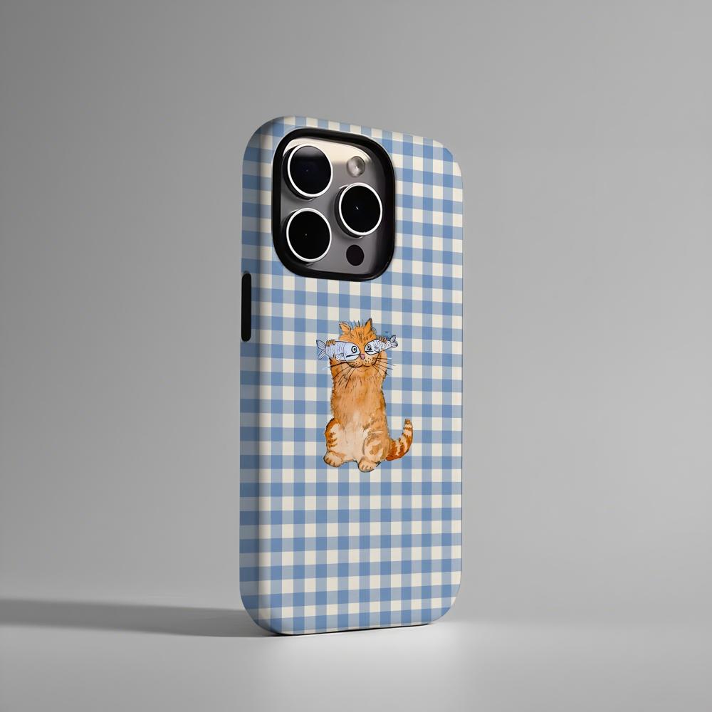Чехол для телефона с милыми ко – обзор и цена Phone Cases Cat