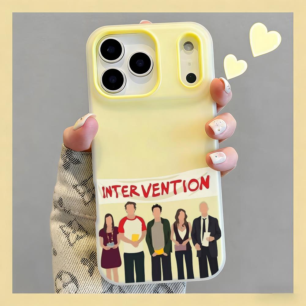 Чехол для телефона «Комедийный – обзор и цена Phone Cases Yellow