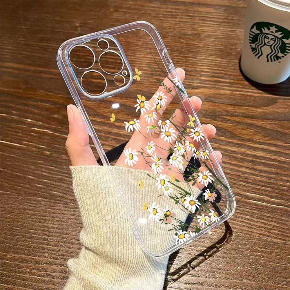Новый чехол Daisy для iPhone 1 – обзор и цена Phone Cases For Iphone 11