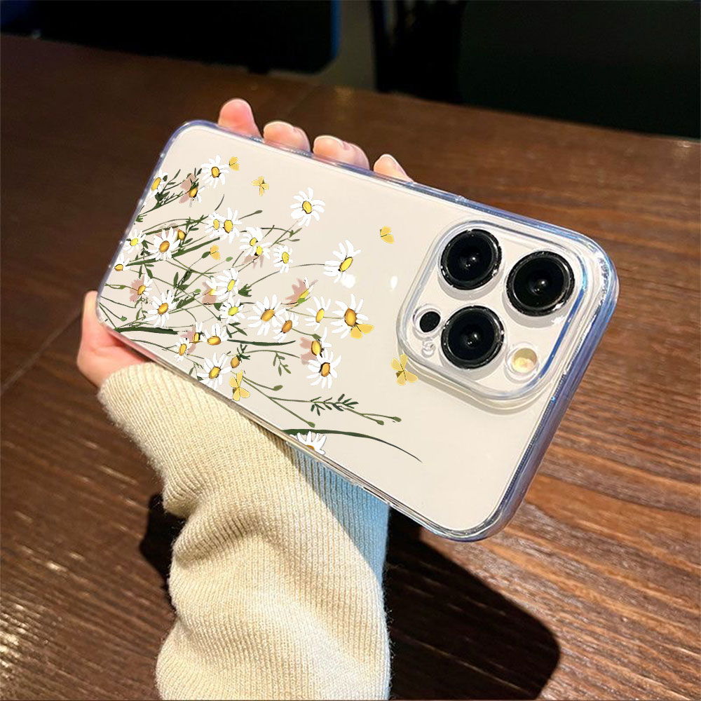 Новый чехол Daisy для iPhone 1 – обзор и цена Phone Cases For Iphone 11