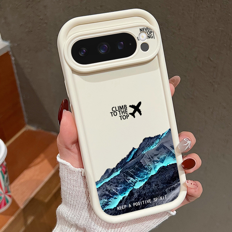 Чехол для телефона с узором «С – обзор и цена Phone Cases Google Pixel 10