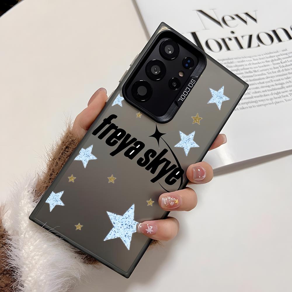 Чехол для телефона Singer F-Fr – обзор и цена Samsung Galaxy S24