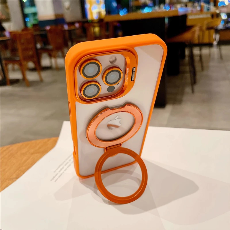 Роскошный прозрачный магнитный – обзор и цена Phone Cases Best Buy
