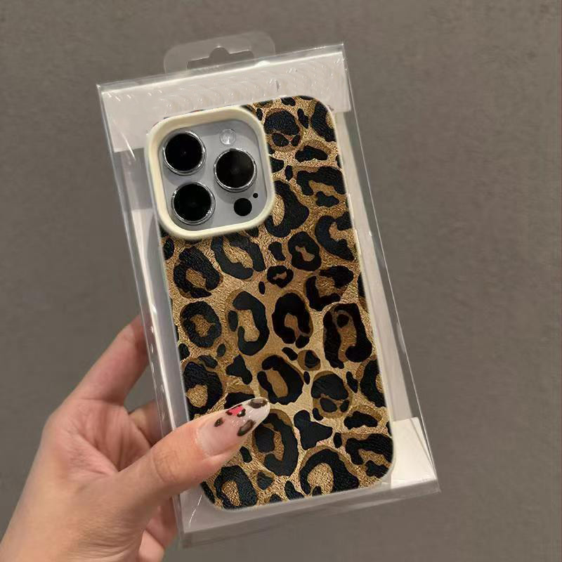 Для Xiaomi Poco M6 Pro 4G Чехо – обзор и цена Phone Cases Brown