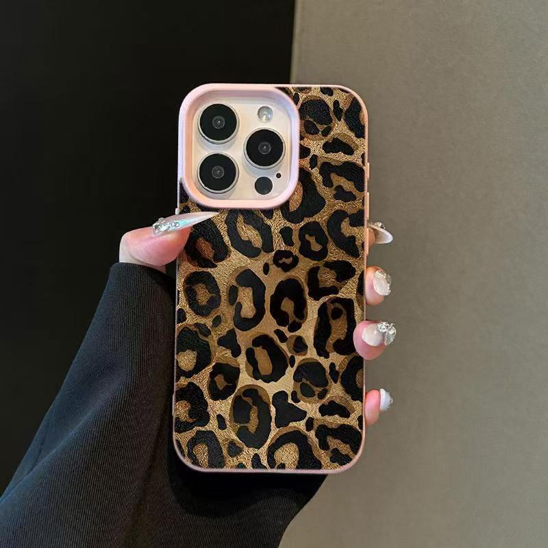 Для Xiaomi Poco M6 Pro 4G Чехо – обзор и цена Phone Cases Brown