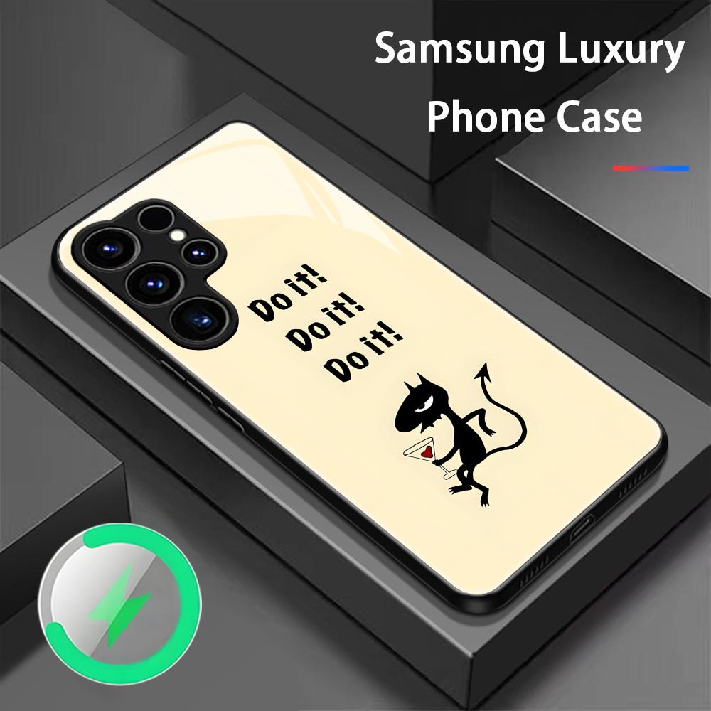 Чехол для телефона Luci Disenc – обзор и цена Phone Cases Galaxy S23