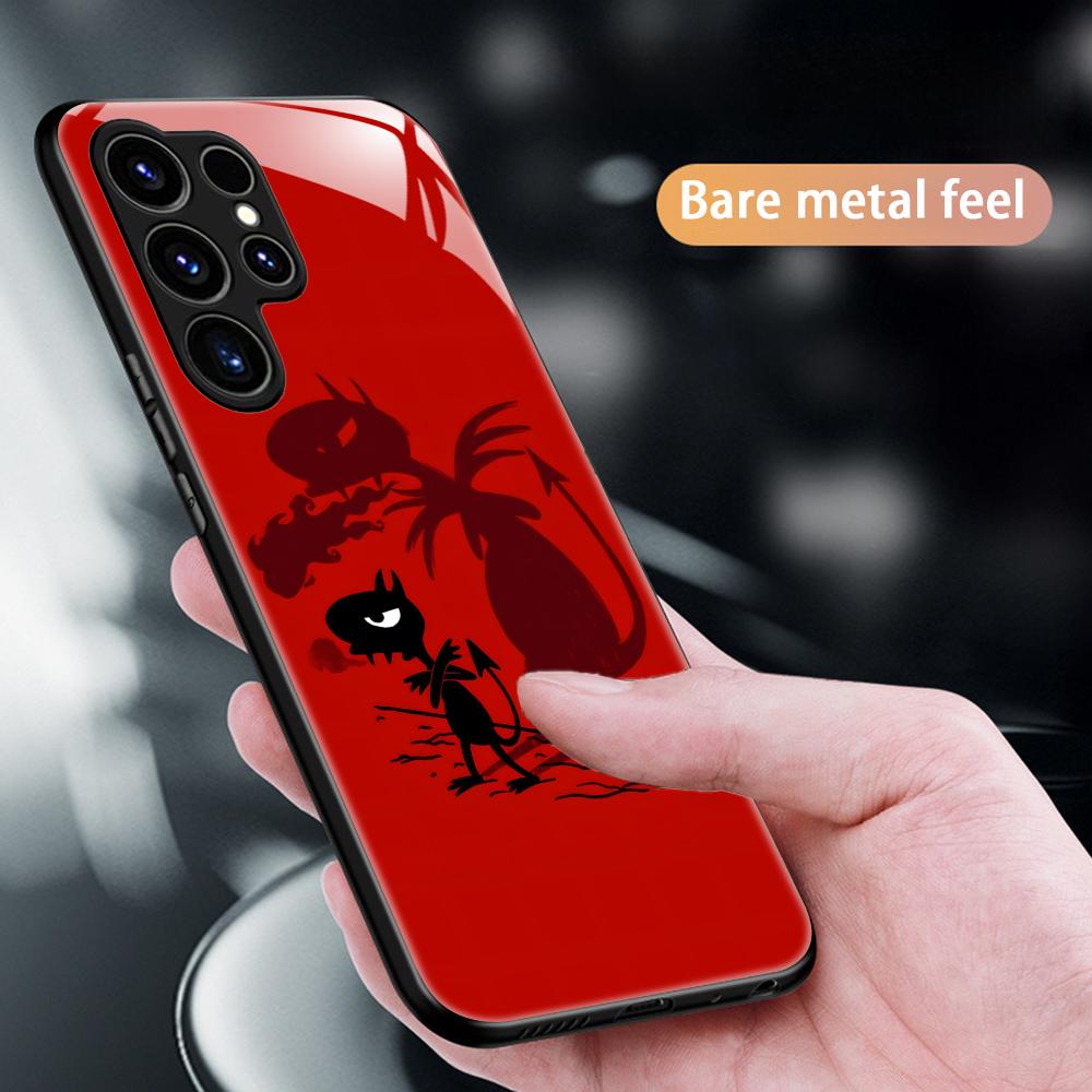 Чехол для телефона Luci Disenc – обзор и цена Phone Cases Galaxy S23