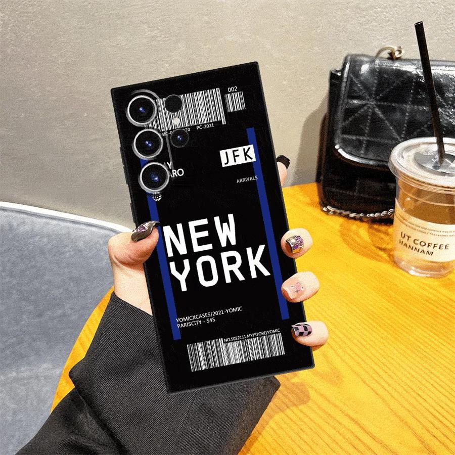 Чехол для Samsung Galaxy S23 U – обзор и цена Phone Cases Kyoto