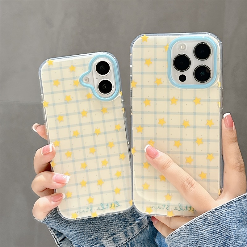 Желтый чехол для телефона с уз – обзор и цена Phone Cases Yellow