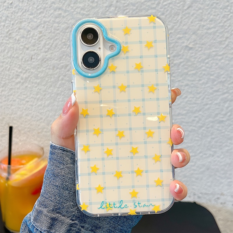 Желтый чехол для телефона с уз – обзор и цена Phone Cases Yellow