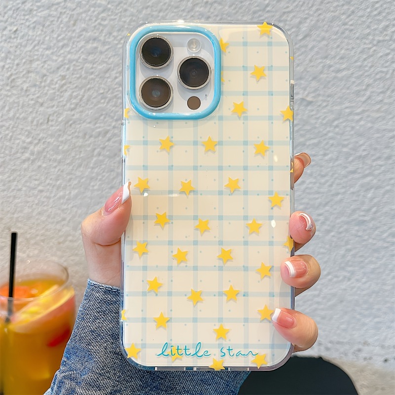Желтый чехол для телефона с уз – обзор и цена Phone Cases Yellow