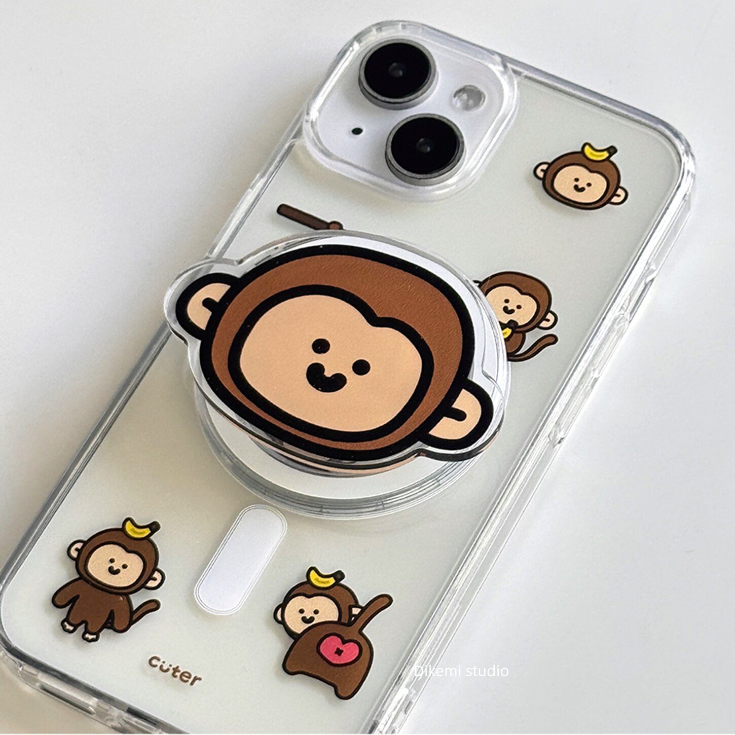 Коричневый чехол для телефона  – обзор и цена Phone Cases Brown
