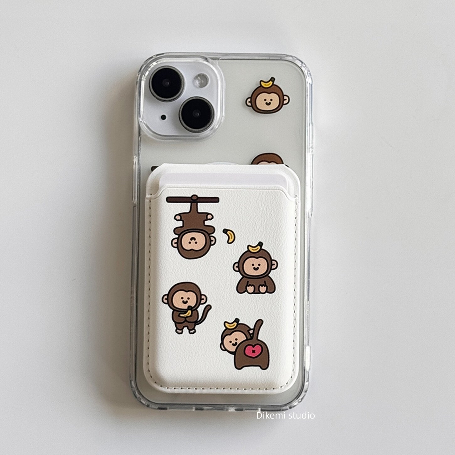 Коричневый чехол для телефона  – обзор и цена Phone Cases Brown