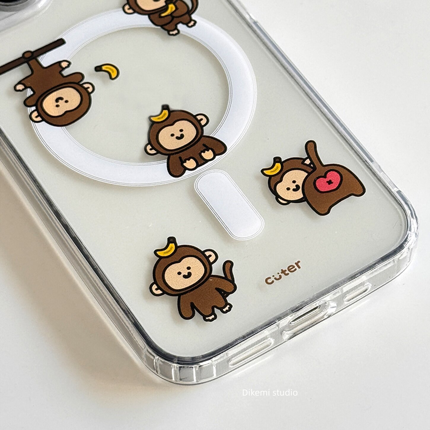Коричневый чехол для телефона  – обзор и цена Phone Cases Brown