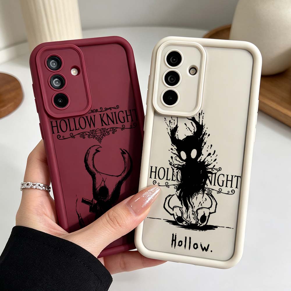 Чехол для телефона Hollow Knig – обзор и цена Phone Cases Samsung