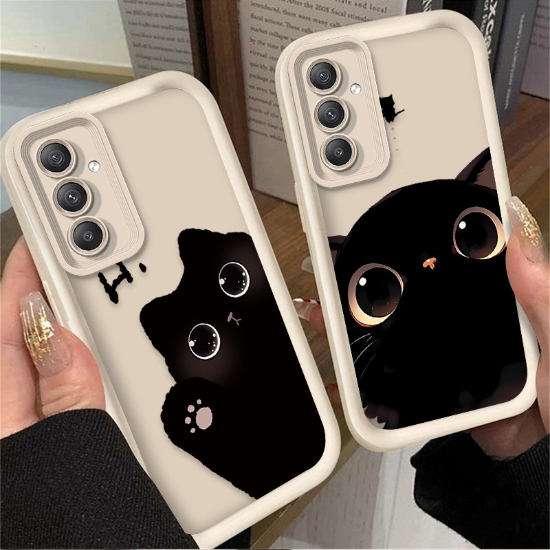 Милый чехол для телефона с бол – обзор и цена Phone Cases Cat