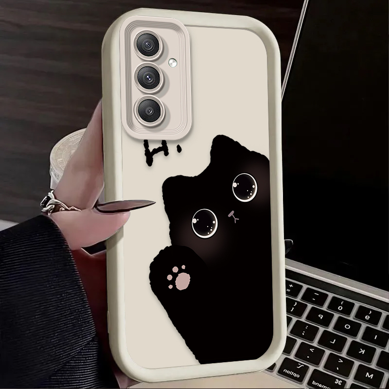 Милый чехол для телефона с бол – обзор и цена Phone Cases Cat