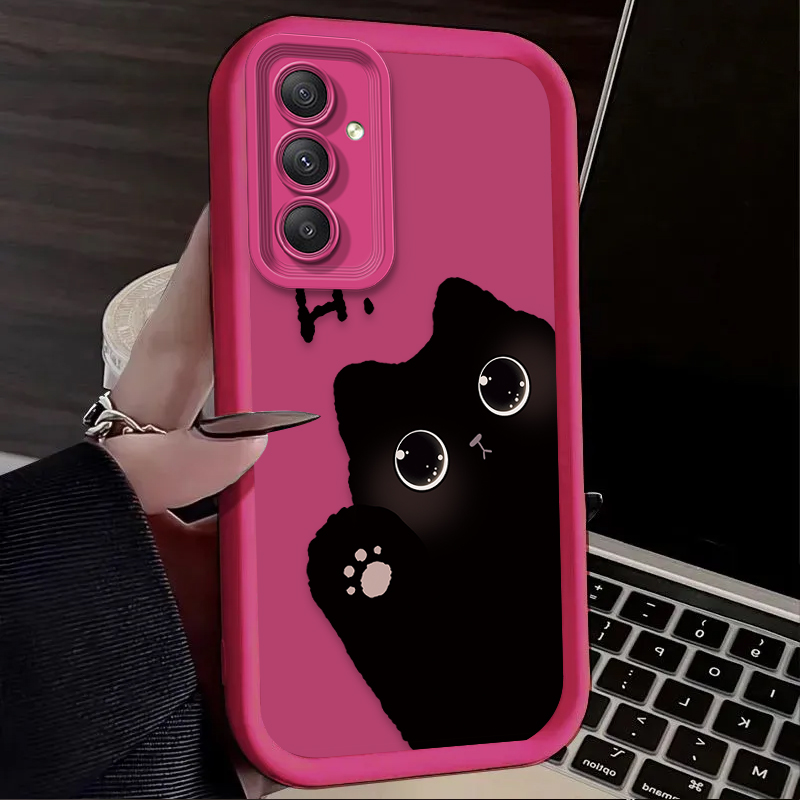 Милый чехол для телефона с бол – обзор и цена Phone Cases Cat