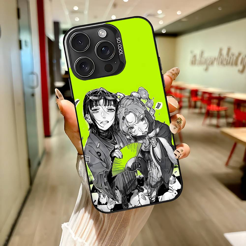 Чехол для телефона с изображен – обзор и цена Phone Cases At Shein