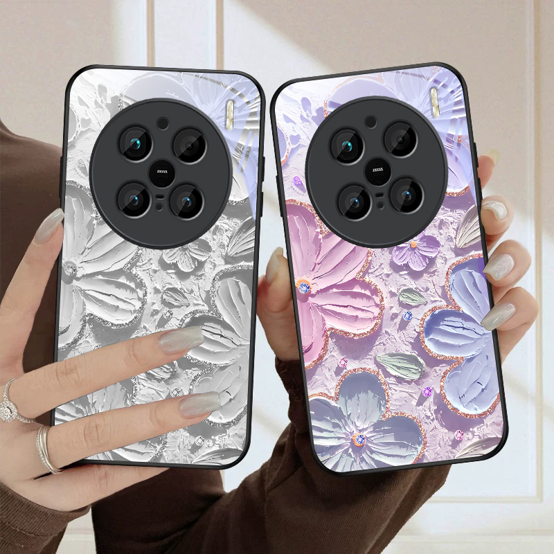 Чехол для телефона из черного  – обзор и цена Phone Cases Realme