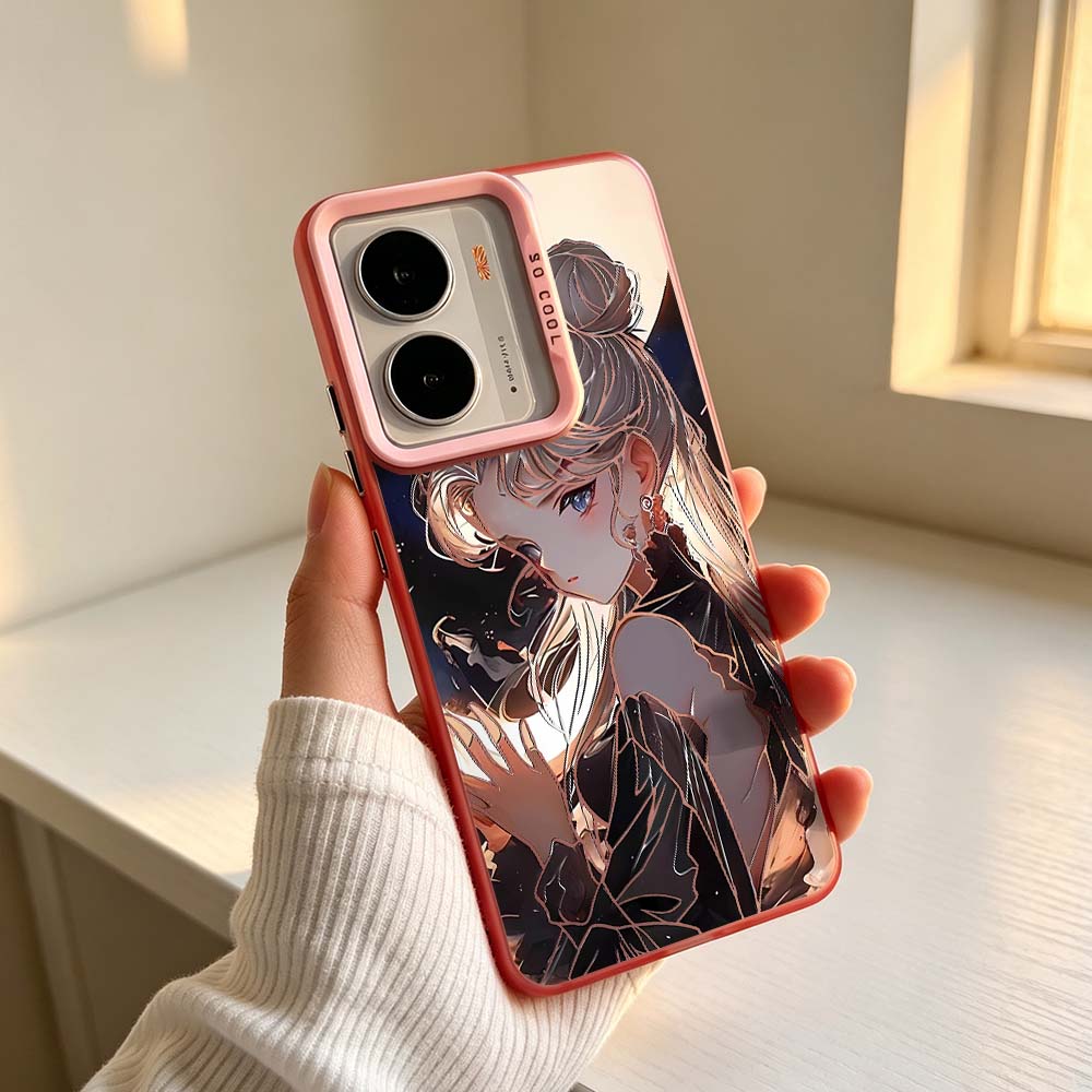 Чехол для телефона с аниме-дев – обзор и цена Phone Cases Realme