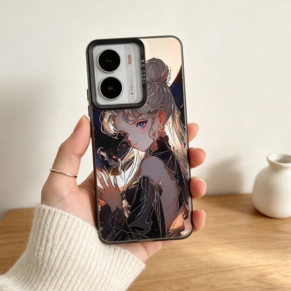 Чехол для телефона с аниме-дев – обзор и цена Phone Cases Realme